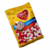 Grana Corazon Blanco y Rojo x 50 gr. - DECORMAGIC