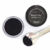 Colorante Liposoluble en Polvo Negro x 5gr - DUSTCOLOR
