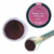 Colorante Liposoluble en Polvo Rojo Malbec x 5gr - DUSTCOLOR