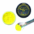 Colorante Polvo Comestible Amarillo Fluo Neon x 10gr - DUSTCOLOR