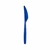 Cuchillo Descartable Azul x 20 u