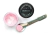 Colorante en Polvo Rosa Candy x 10 cc. - Linea Platinum