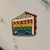 Sticker Porcion de Torta Fondo Holografico 5 x 5 Cm - LA BOTICA