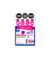 Pasta para Cubrir Tortas Azul Formula H x 500 gr BALLINA
