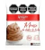 Mousse de Dulce de Leche en Polvo x 500 gr LODISER