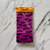 Bolsa Fuelle Halloween Violeta con Murcielagos x 10u