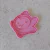 Estrella Wish x 10 cm. - Cortante 3D