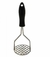 Pisa Papa de Acero 24 cm.