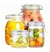 Frasco Hermetico x 500 ml. -