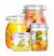 Frasco Hermetico x 500 ml. -
