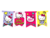 Banderin Hello Kitty x 1 u. - comprar online