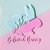 Stencil Conejo Beloved Bunny 15x15 cm. - MIL ARTES - comprar online