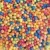 Cereal de Chocolate Multicolor x 200 gr ARGENFRUT