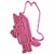 Cortante 3D Bluey Mama Chilly 10 Cm - Cortante 3D