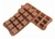 Molde Silicona Chocolatero - Bombon Caja de Regalo x 15u. - comprar online