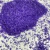 Coco Rallado Violeta x 250 gr. - comprar online