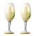 Globo Copa Champagne 35 Cm - comprar online