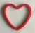 Molde para Pancake / Huevo Frito Corazon 12x12 cm. -