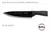 Cuchillos Acero Negro Set x4 con Base HUDSON en internet