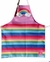 Delantal para Chicos Arcoiris 57 x 47 Cm - comprar online