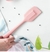 Espatula Silicona Rosa 27 Cm - comprar online