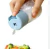 Especiero Plastico con Boton x 1u - comprar online