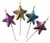 Vela Estrella de Mar Metalizadas x 5 u