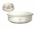Contenedor Organizador Giratorio para Especias 25 x 6 Cm - comprar online