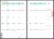 Agenda de Pedidos Botiquera 50 hojas - LA BOTICA - comprar online