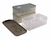 Tupper Contenedor de Huevos Huevera Apilable x 10 u 25 x 12 x 7 Cm - comprar online