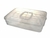 Tupper Contenedor de Huevos Huevera x 34 u 26.5 x 36.5 x 7 Cm - comprar online