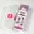 Estecas Plasticas Chicas - 14 Piezas + estuche - Parpen - comprar online