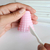 Estecas Plasticas Chicas - 14 Piezas + estuche - Parpen en internet
