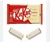 VTO 14/06 - Chocolate Blanco KitKat x 41.5 gr.