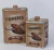 Caja de Lata Cookies Grande 21 x 15 Cm - comprar online