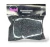 Sprinkles Micro Perlas Comestibles Negras x 40 Gr - comprar online