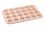 Molde Mini Cupcake x 24 Dorado 4.5 x 2 Cm - DOÑA CLARA - comprar online