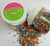 Sprinkle Mix Fantasia x 75 Gr - JARDIN DE AZUCAR - comprar online