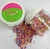 Sprinkle Princesa Mix Pastel con Plateado x 75 Gr - JARDIN DE AZUCAR - comprar online