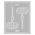 Molde Chupetin Acetato Cartel Feliz Dia - x 2 - PARPEN - comprar online