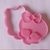 Cortante 3d Monster High Calavera 10 Cm - Cortante 3D