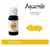 Colorante Acuarela Liquida Mostaza Aquarelle x 15 ml. - DRIP COLOR