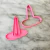 Cortante Plastico con Stamp Obelisco Argentina 9 Cm- Cortante 3D - comprar online