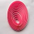 Cortante Plastico Ovalo - Set x 11u.- Cortante 3D en internet