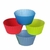 Molde Silicona Pirotin x 6 u. Individuales - Molde de Silicona - comprar online