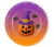 Plato Descartable Halloween Personajes 18 Cm x 10 u. - tienda online
