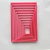 Cortante Plastico Rectangulo - Set x 11u.- Cortante 3D en internet