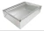 Molde Rectangular N1 33 x 23 x 9 cm DOÑA CLARA - comprar online