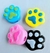 Sacapuntas de Patitas de Perro x 1u - comprar online