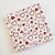 Servilleta Descartable Mini Corazones Rojos x 20 u. - comprar online